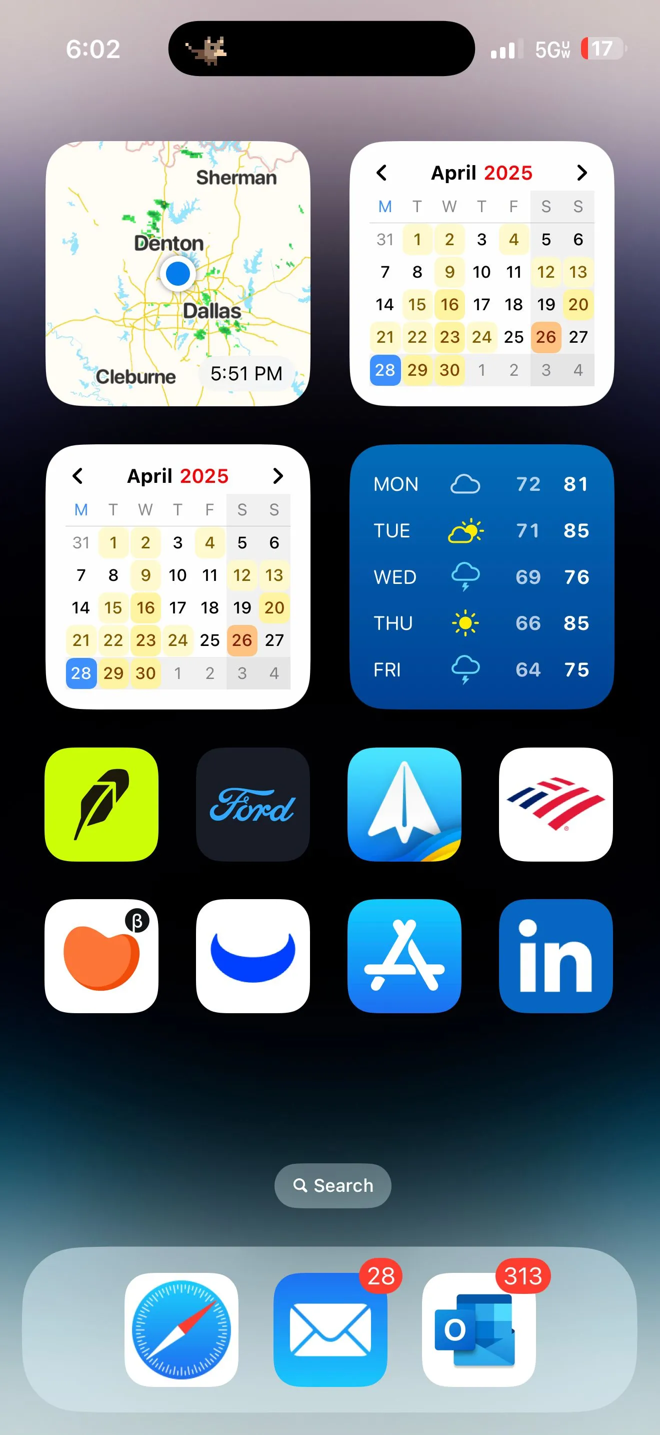 Thú cưng Pixel Pals xuất hiện trên Dynamic Island của iPhone
