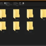 Tổ chức thư mục phim theo thể loại trên Windows để dễ dàng quản lý trong Plex