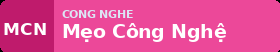 meocongnghe.com